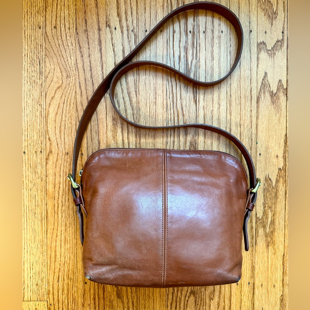 Vintage Coach Bag
